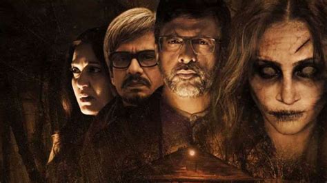 When Mani brings Kumars family to a haunted house, things go awry. . Yo movies horror hindi dubbed